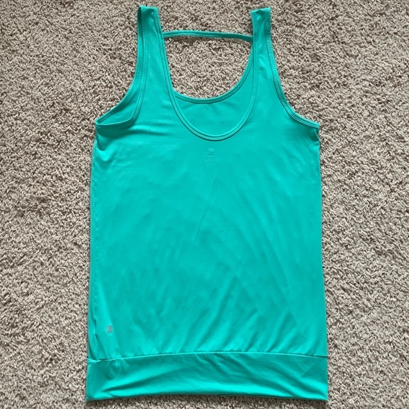 Tank top - Picture 2 of 4
